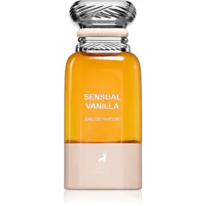 Maison Alhambra Sensual Vanilla parfémovaná voda unisex 80 ml