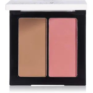 BPerfect Annalivia Dream Duo bronzer a tvářenka 12 g