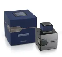 Al Haramain L'Aventure Knight EDP 100 ml M