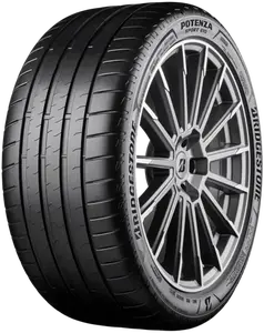 BRIDGESTONE 255/30 R 20 92Y POTENZA_SPORT_EVO TL XL FP ENL