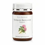 Sanct Bernhard Červený jetel Isoflavon 90 kapslí