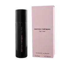 Narciso Rodriguez For Her DEO ve spreji 100 ml W