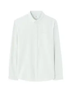 Pánská jednobarevná košile Celio Caoxfordy