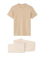 Celio Pyžamo Nipybeige - Pánské