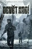Devět nocí (2. přepracované vydání) - Zuzana Strachotová