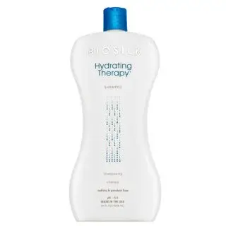BioSilk Hydrating Therapy Shampoo vyživujúci šampón s hydratačným účinkom 1006 ml