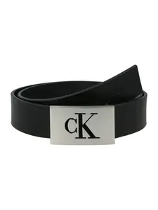 Calvin Klein Opasky  čierna
