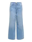 ONLY Džínsy 'ONLSKYLAR'  modrá denim