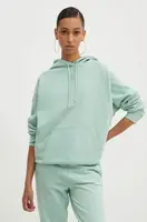 Bavlněná mikina HUGO Delfinia