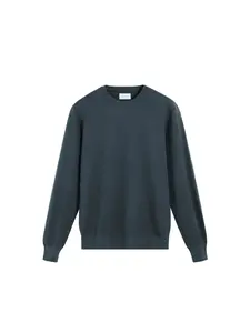 Scalpers Sveter  modrosivá