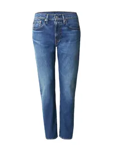 LEVI'S ® Džínsy '502™ Taper Jeans'  modrá denim