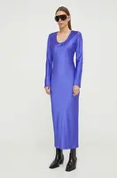 Šaty Samsoe Samsoe ALINA