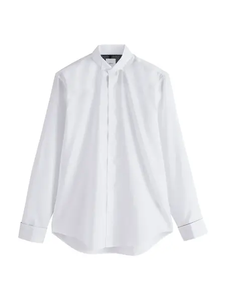 Next Košeľa  biela