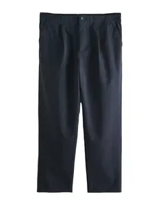 Next Chino nohavice  námornícka modrá