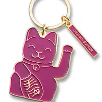 Přívěsek Donkey Lucky Cat