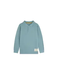 Scalpers Košeľa ' '  zelená