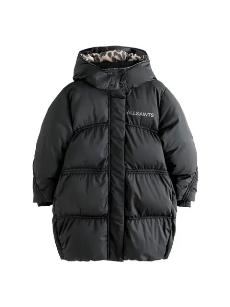 smALLSAINTS Kabát  čierna