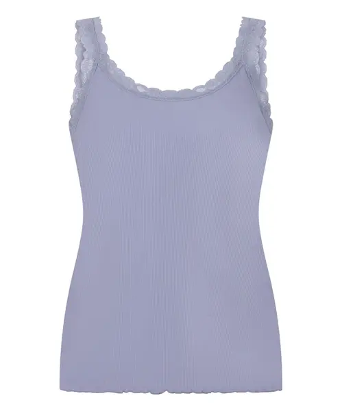 Hunkemöller Top  levanduľová