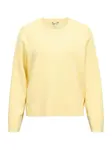 OBJECT Sveter 'OBJReynard'  svetložltá