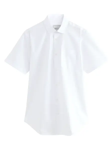 Next Košeľa  biela
