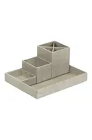 Stolní organizér Bigso Box of Sweden Lena