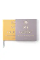 Návštěvní kniha Printworks