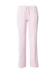 Juicy Couture Nohavice 'Tina'  ružová