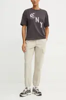 Bavlněné kalhoty Champion