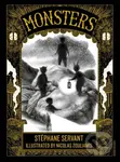 Monsters - Stephane Servant - kniha z kategorie Sci-fi, fantasy a komiksy