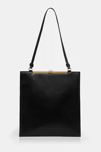 Kožená kabelka AERON