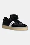 BALR.  Kožené sneakers boty  GOTG Retro Sneaker