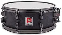Premier 14" x 5,5" Artist Birch Snare Drum Stealth Black
