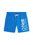 O'NEILL Plavecké šortky  kráľovská modrá / biela