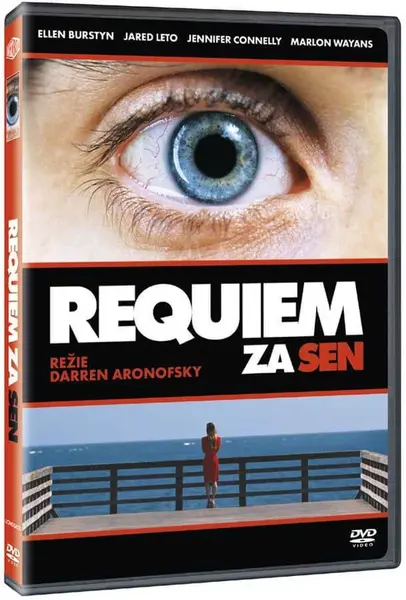 Requiem za sen (DVD)