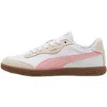 Puma VIKKY STAR OG Dámska voľnočasová obuv, biela, veľkosť 40.5