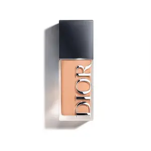 Dior Dior Forever Skin Wear přirozeně zmatňující make-up - 3 Warm Peach 30 ml