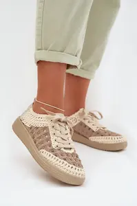 Dámské slip-on boty D&amp;A