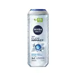 NIVEA Men Sprchovací gél Pure Impact 500ml
