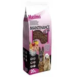 DELIKAN MAXIMO Maintenance 22/10 20kg prémiové krmivo s hydinovým mäsom pre dospelé psy stredných a veľkých plemien