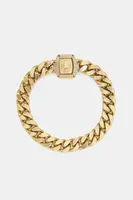 Náramek Guess LION KING