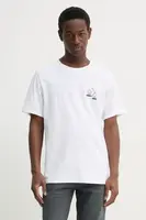 Bavlněné tričko Converse