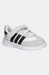 Dětské sneakers boty adidas RUN 70s 2.0 bílá barva, JI2269