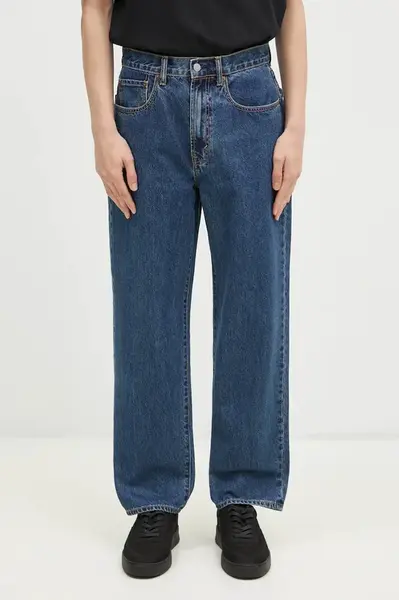 Džíny thisisneverthat Regular Jeans