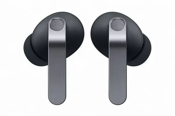 Samsung Galaxy Buds4 Pro (SM-R640) Černá