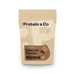 Protein a Co Proteinová čokoláda k přípravě nápoje 480 g