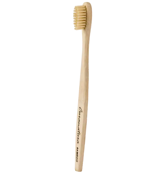 Curanatura Bamboo Extra Soft bambusový kartáček