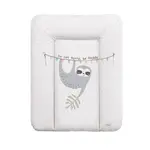 Ceba Podložka přebalovací na komodu měkká (50x70) Candy Andy Lazy Ceba