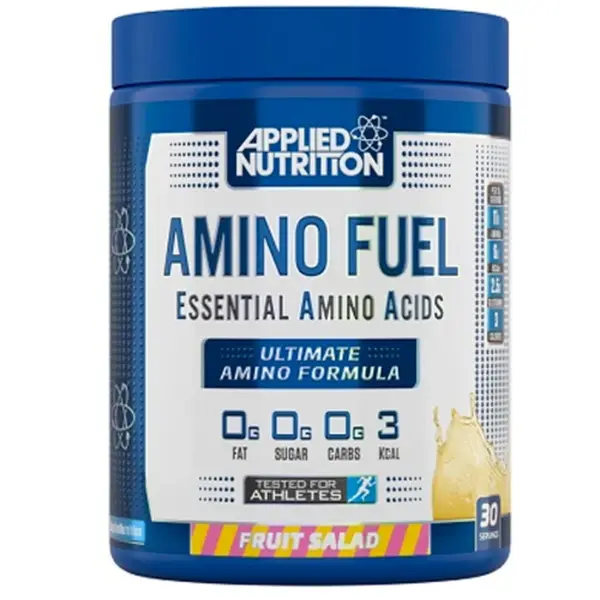 Applied Nutrition Amino Fuel EAA 390g - candy blast