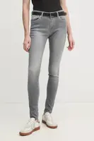 Džíny Pepe Jeans SKINNY JEANS MW REGENT