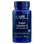Life Extension Super Vitamin E 400IU - 90 tobolek